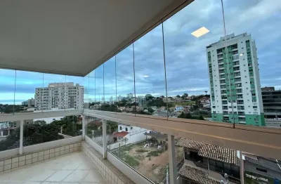 Apartamento para venda em macaé, cancela preta, 2 dormitórios, 1 suíte, 2 banheiros, 1 vaga