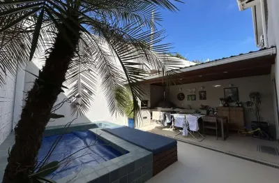 Casa para venda em macaé, granja dos cavaleiros, 3 dormitórios, 1 suíte, 3 banheiros, 1 vaga