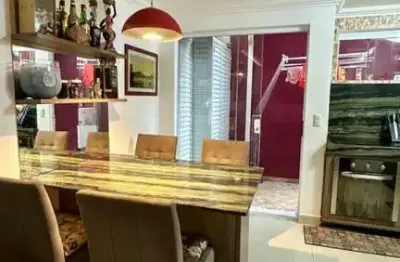 Casa para venda em macaé, mirante da lagoa, 4 dormitórios, 2 suítes, 4 banheiros, 1 vaga