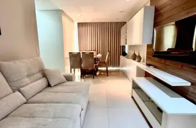 Apartamento para venda em macaé, gloria, 3 dormitórios, 1 suíte, 2 banheiros, 2 vagas