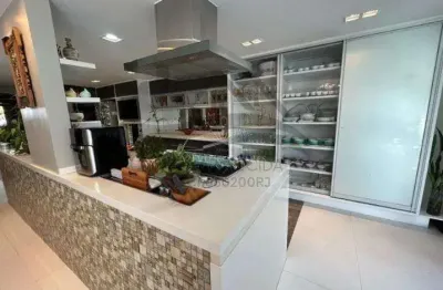 Casa para venda em macaé, vivendas da lagoa, 5 dormitórios, 4 suítes, 6 banheiros, 3 vagas