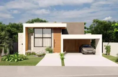 Casa em condomínio para venda em rio das ostras, alphaville, 3 dormitórios, 3 suítes, 4 banheiros, 2 vagas