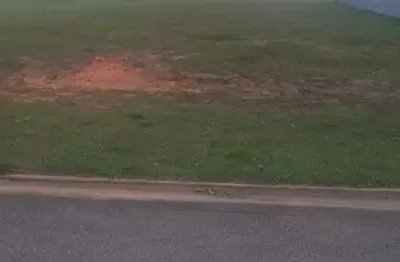 Terreno à venda no Jardim Guanabara, Macaé 