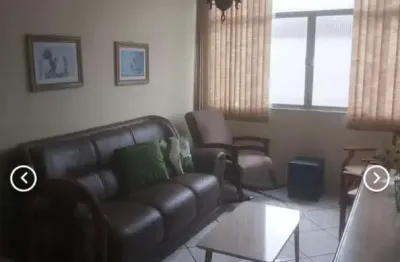 Apartamento para venda em macaé, centro, 2 dormitórios, 2 banheiros, 1 vaga