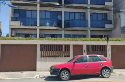 Apartamento para locação em macaé, cavaleiros, 3 dormitórios, 1 suíte, 3 banheiros, 3 vagas