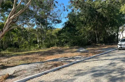 Terreno à venda no Jardim Guanabara, Macaé 