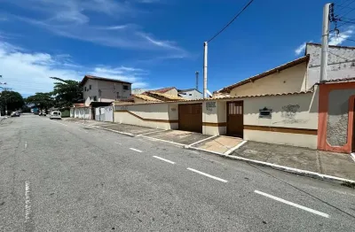 Casa para venda em macaé, visconde de araujo, 4 dormitórios, 2 suítes, 4 banheiros, 2 vagas