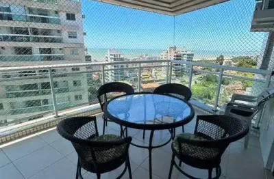 Apartamento para venda em macaé, gloria, 3 dormitórios, 1 suíte, 3 banheiros, 2 vagas