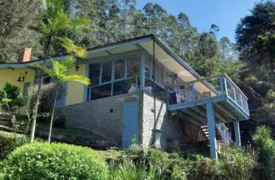 Sítio para venda em nova friburgo, debossam, 6 dormitórios, 1 suíte, 5 banheiros, 6 vagas
