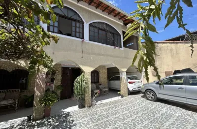 Casa para venda em macaé, visconde de araujo, 5 dormitórios, 3 suítes, 5 banheiros, 3 vagas