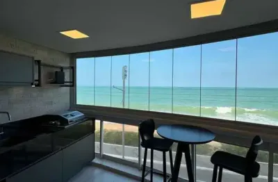 Apartamento para venda em macaé, cavaleiros, 4 dormitórios, 2 suítes, 4 banheiros, 2 vagas