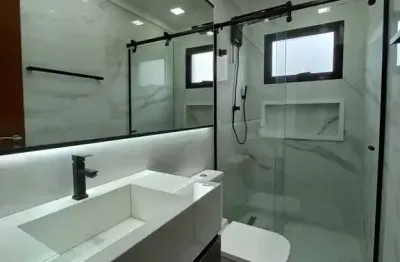 Apartamento para venda em macaé, riviera fluminense, 3 dormitórios, 1 suíte, 2 banheiros, 2 vagas