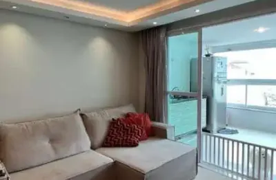 Apartamento para venda em macaé, cavaleiros, 3 dormitórios, 1 suíte, 3 banheiros, 2 vagas