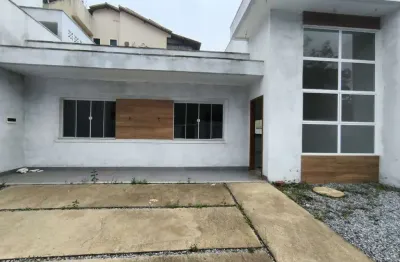 Casa plana para venda em rio das ostras, colinas, 3 dormitórios, 1 suíte, 2 banheiros, 2 vagas