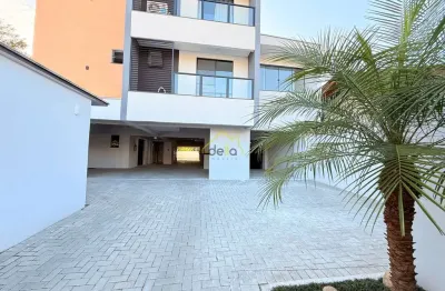 Apartamento novo com 2 dormitórios à 850 metros do angeloni da beira rio!!