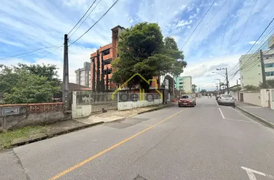 Apartamento em construção no iririu próximo do hospital regional e instituto pró rim.