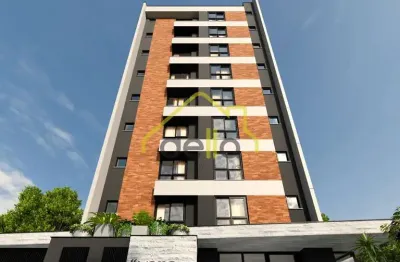 Apartamento em construção em rua sem saída no saguaçu !!