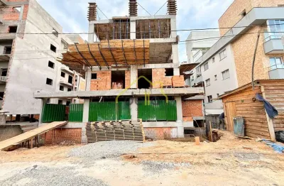 Apartamento com 2 quartos à venda no Saguaçu, Joinville 