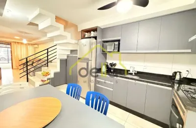Sobrado geminado pronto para morar próximo ao hospital regional pró rim e apenas 1,7km da empresa tupy!