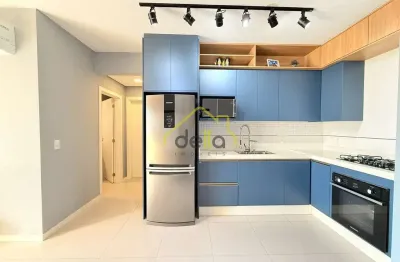 Apartamento  mobiliado com fácil acesso para zona industrial e principais faculdades univille ifsc ufsc!!