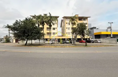 Oportunidade apartamento mobiliado para investimento em locação!