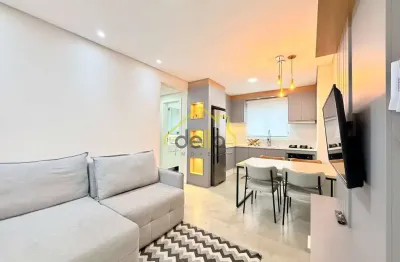 Apartamento totalmente mobiliado próximo da tupy hospital regional e pró rim!!