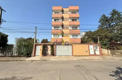 Apartamento semi-mobiliado no costa e silva proximo ao instituto federal de sc  ifsc!