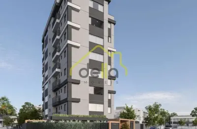 Apartamentos studios perfeitos para morar ou investir no bairro saguaçu