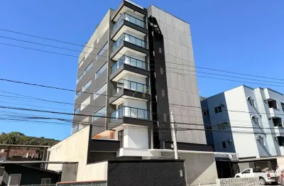 Apartamento com 1 quarto à venda no Saguaçu, Joinville 