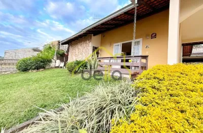 Casa plana e averbada no saguaçú próximo ao colégio bom jesus!