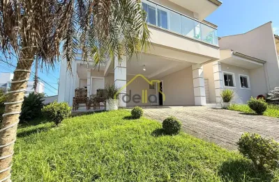 Casa com 3 quartos à venda no Costa e Silva, Joinville 