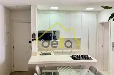 Apartamento localizado a pouco metros da Avenida Marques de Olinda!!