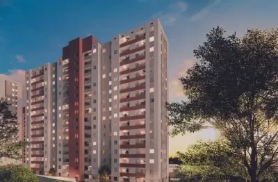 Sou viver sorocaba: 2 dorms com varanda + lazer completo na zona norte