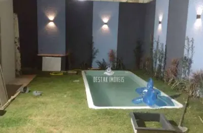 Casa com 3 quartos à venda no bairro vida nova - uberlândia/mg