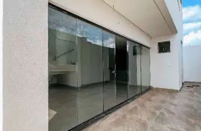 Sobrado à venda, 130 m² por r$ 580.000,00 - novo mundo - uberlândia/mg
