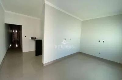 Casa com 3 quartos à venda no bairro novo mundo - uberlândia/mg