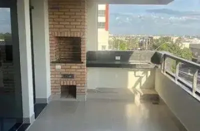 Apartamento com 3 quartos venda, bairro granada - uberlândia/mg