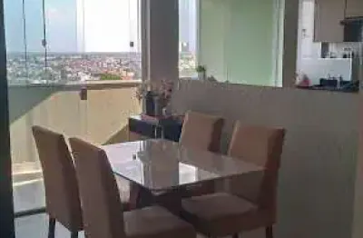 Apartamento à venda, 60 m² por r$ 380.000,00 - tubalina - uberlândia/mg