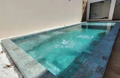 Casa com 3 quartos à venda no bairro grand ville - uberlândia/mg