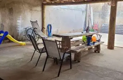 Casa com 3 quartos à venda no bairro chácaras tubalina e quartel - uberlândia/mg
