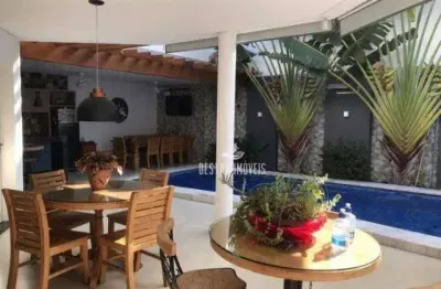 Casa com 4 quartos à venda no bairro morada da colina - uberlândia/mg