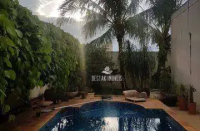 Casa com 3 quartos à venda no bairro jardim colina - uberlândia/mg