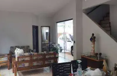 Casa com 4 quartos à venda no bairro morada da colina - uberlândia/mg