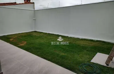 Casa com 4 quartos à venda, bairro cidade jardim - uberlândia/mg