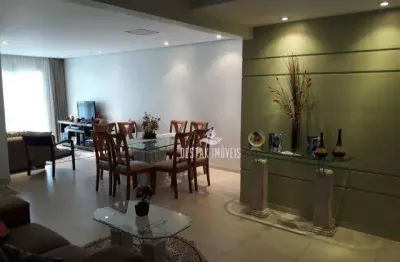 Cobertura com 3 quartos à venda no bairro santa mônica - uberlândia/mg