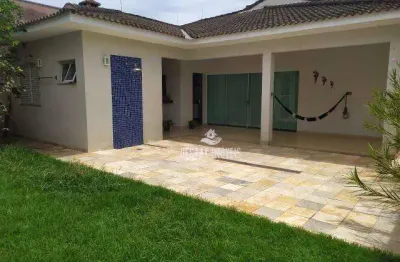 Casa com 4 quartos à venda no bairro santa maria - uberlândia/mg