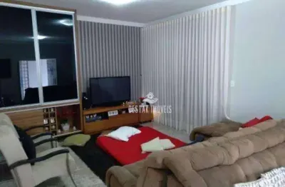 Casa com 2 quartos à venda no bairro santa mônica - uberlândia/mg