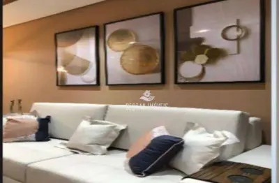 Apartamento com 2 quartos à venda, bairro santa mônica - uberlândia/mg