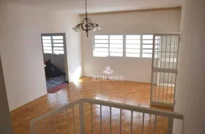 Casa com 6 quartos à venda no bairro lidice - uberlândia/mg