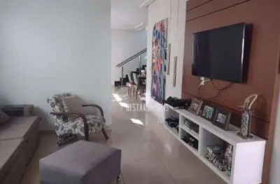 Casa com 4 quartos à venda, bairro umuarama - uberlândia/mg